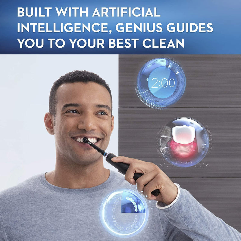 Electric Toothbrush, Toothbrushes