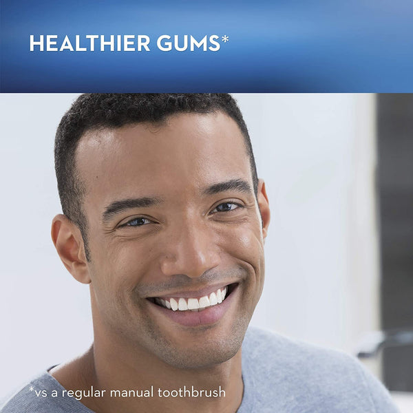 Electric Toothbrush, Toothbrushes