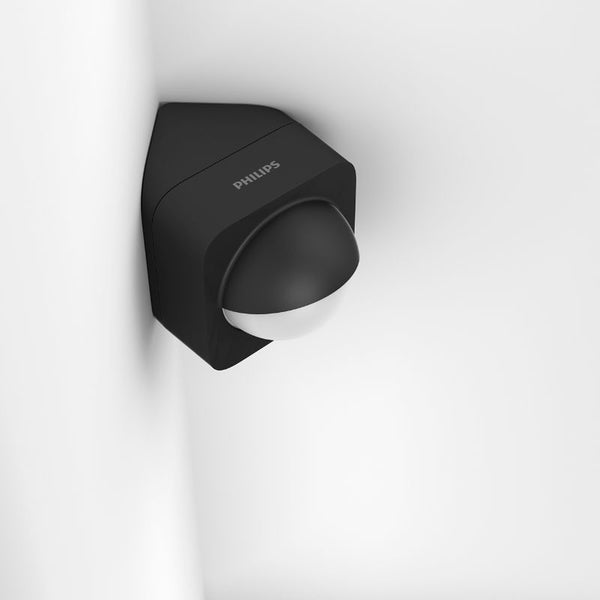 Philips Hue Outdoor Motion Sensor Smart Home Automation Lighting