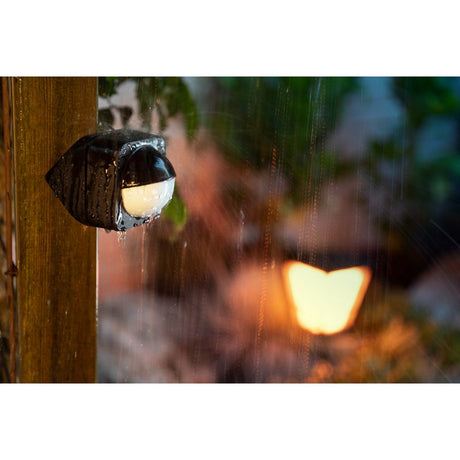Philips Hue Outdoor Motion Sensor Smart Home Automation Lighting