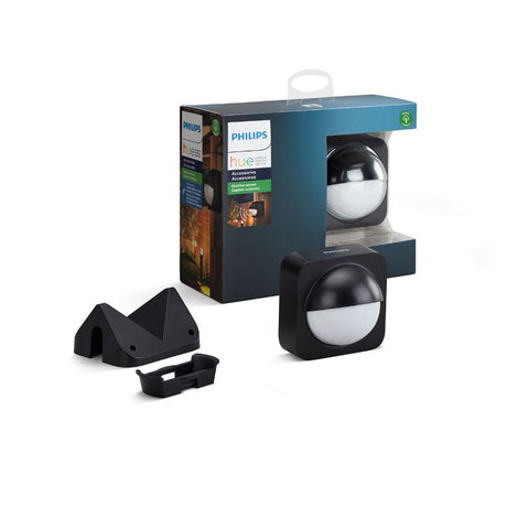 Philips Hue Outdoor Motion Sensor Smart Home Automation Lighting