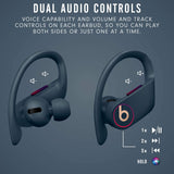 Beats Powerbeats Pro | Wireless Earphones | Navy | 9 Hour Battery