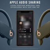 Beats Powerbeats Pro | Wireless Earphones | Navy | 9 Hour Battery