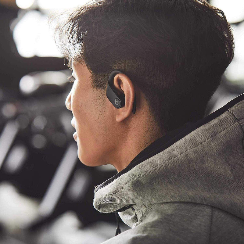 Beats Powerbeats Pro | Wireless Earphones | Navy | 9 Hour Battery