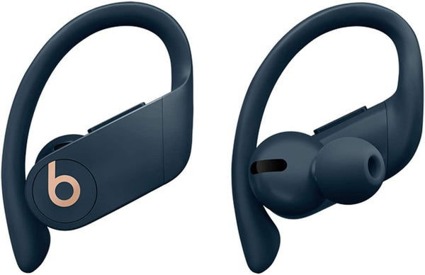 Beats Powerbeats Pro | Wireless Earphones | Navy | 9 Hour Battery