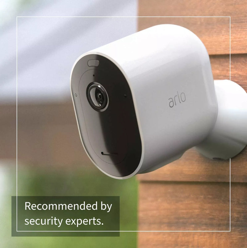 Security Camera, Surveillance Cameras