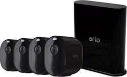 Security Camera, Surveillance Cameras