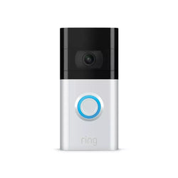 Ring Video Doorbell 3 - Battery Powered 1080p