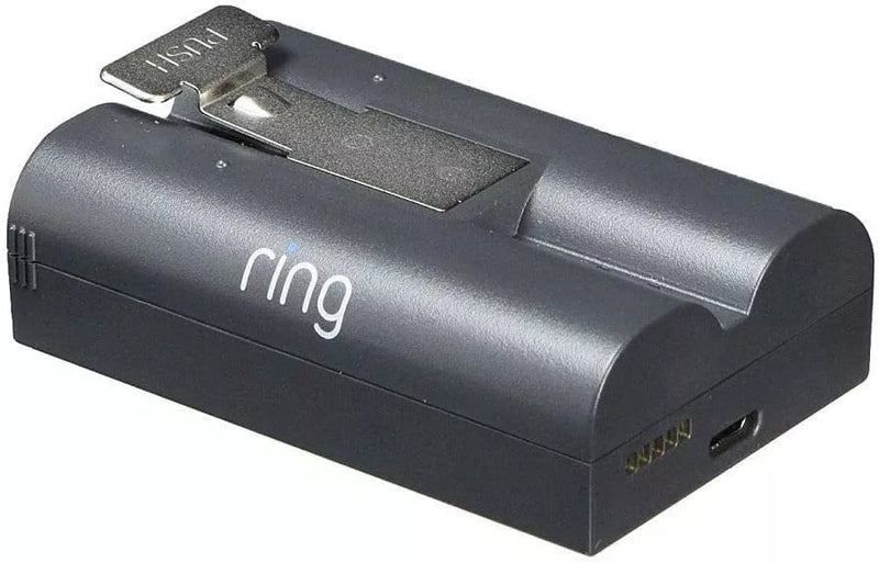 Battery, Electronics