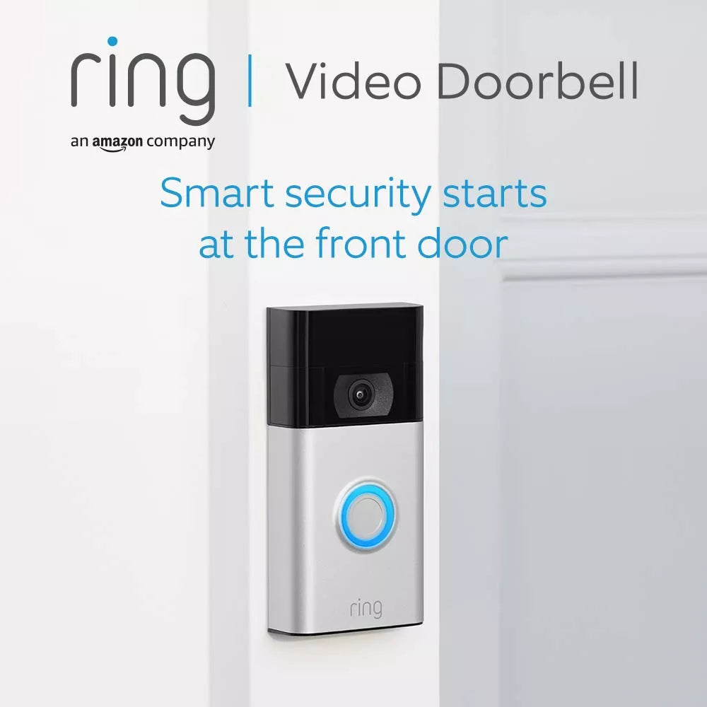 Doorbells, Door Bells & Chimes