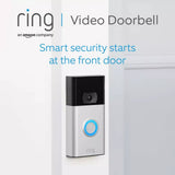 Doorbells, Door Bells & Chimes