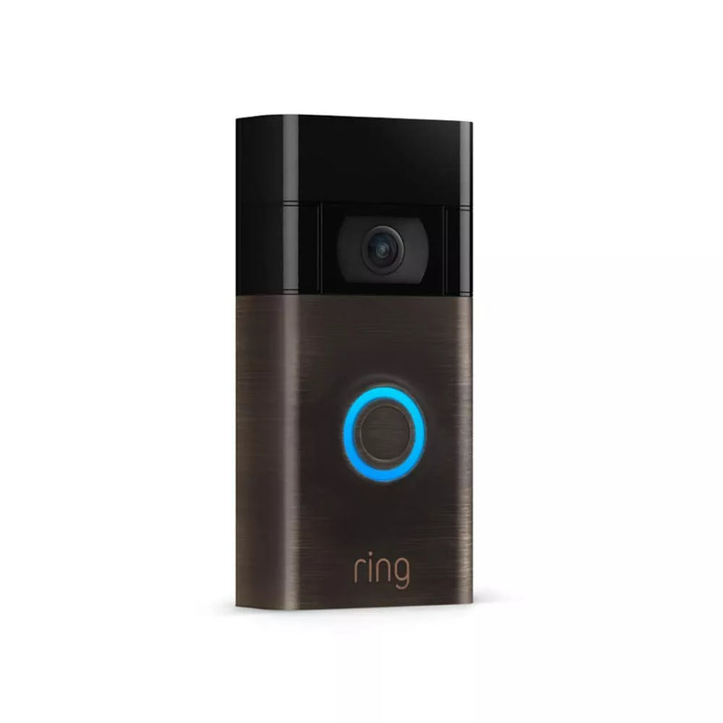 Ring online brand doorbell