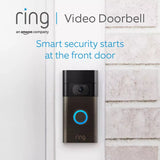 Doorbells, Door Bells & Chimes