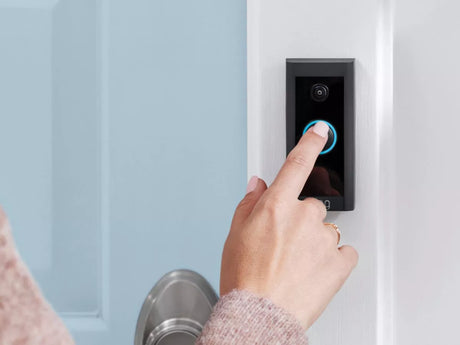 Doorbells, Door Bells & Chimes