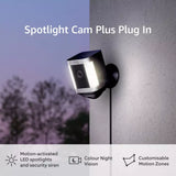 Security Camera, Surveillance Cameras