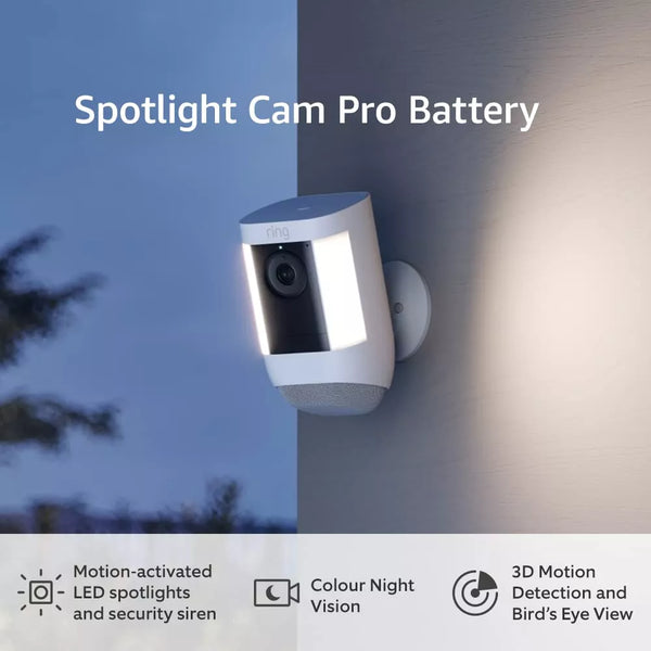 Security Camera, Surveillance Cameras