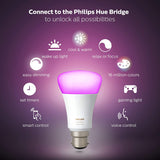 Smart Home Stater Kit, LED Light Bulbs