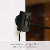 Security, Surveillance Cameras