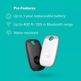 Smart Home Accessories, Keychains