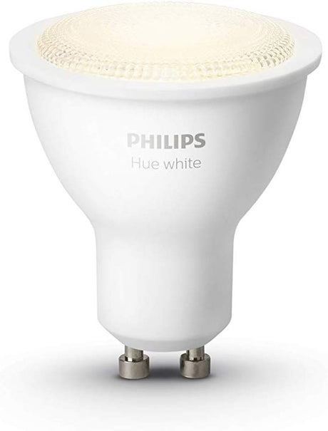 Smart Lighting > Philips Hue, LED Light Bulbs