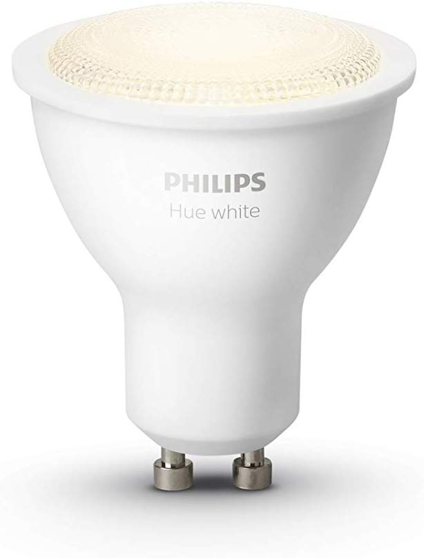Smart Lighting > Philips Hue, LED Light Bulbs
