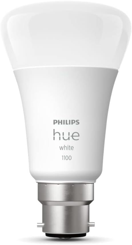 Smart Home Accessories, Light Bulbs