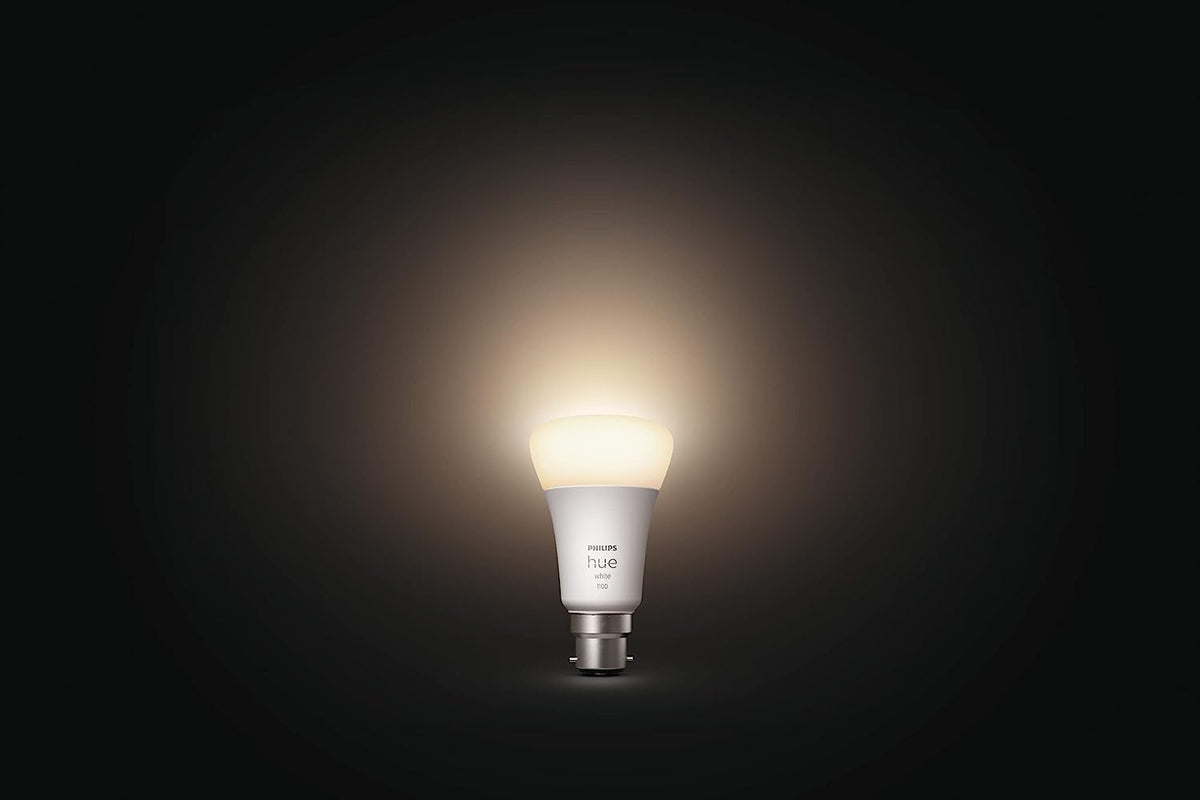 Smart Home Accessories, Light Bulbs