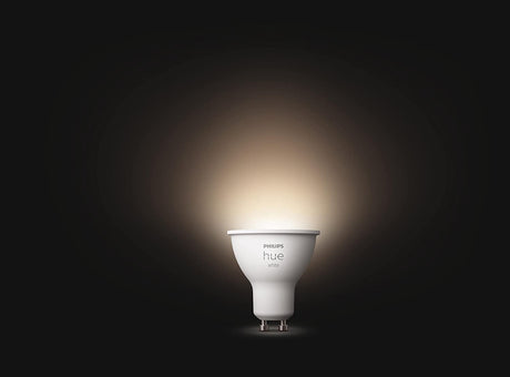 Smart Lighting > Philips Hue, Light Bulbs