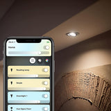 Smart Lighting > Philips Hue, Light Bulbs