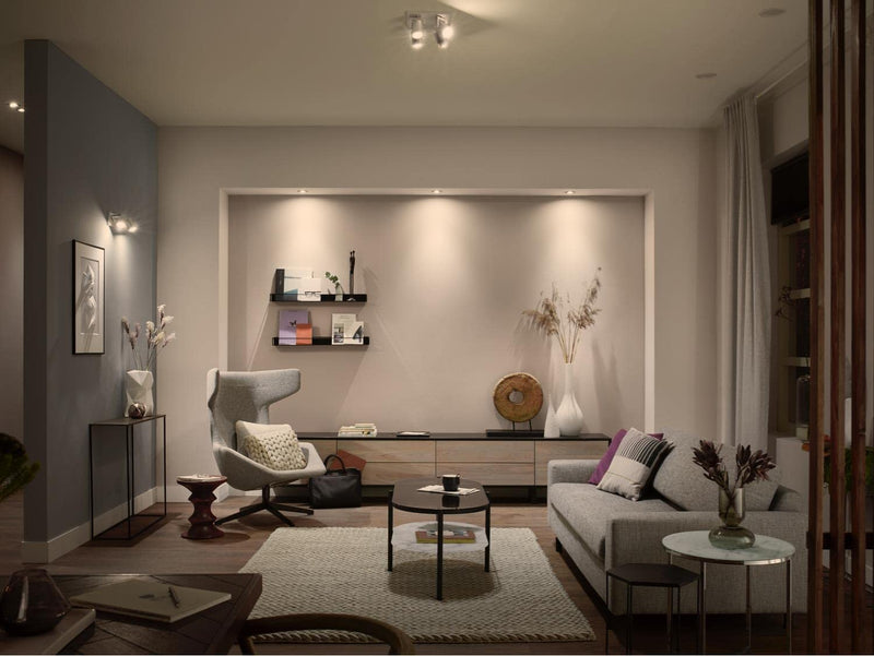 Smart Lighting > Philips Hue, Light Bulbs