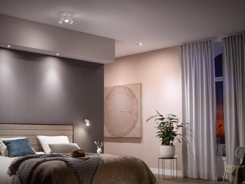 Smart Lighting > Philips Hue, Light Bulbs