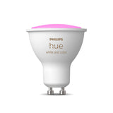 Smart Lighting > Philips Hue, LED Light Bulbs