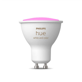 Smart Lighting > Philips Hue, LED Light Bulbs