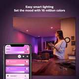 Smart Lighting > Philips Hue, LED Light Bulbs