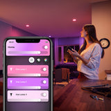 Smart Lighting > Philips Hue, Light Bulbs