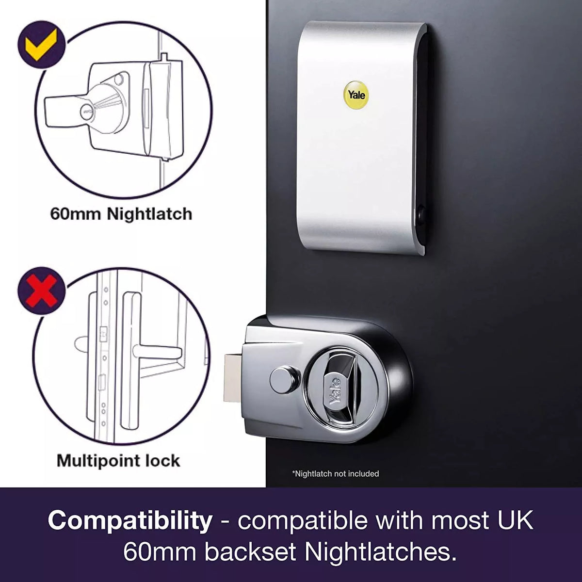 Security, Locks & Keys