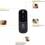 Security, Locks & Keys