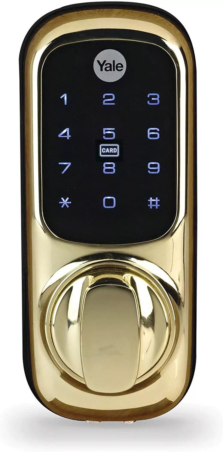 Security, Locks & Keys