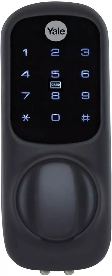 Security, Locks & Keys