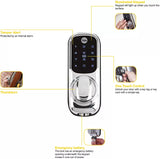 Smart Home Accessories, Locks & Keys
