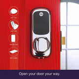 Smart Home Accessories, Locks & Keys