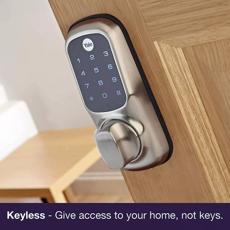 Smart Home Accessories, Locks & Keys