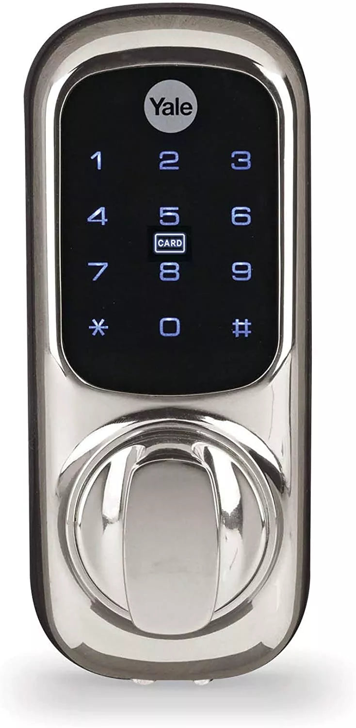 Smart Home Accessories, Locks & Keys