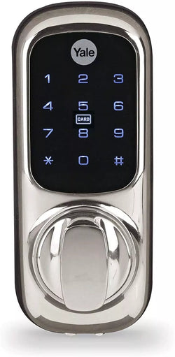 Smart Home Accessories, Locks & Keys