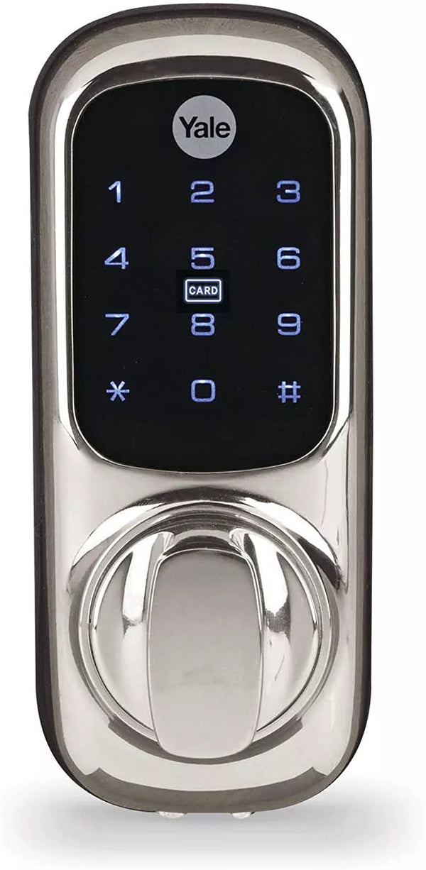 Smart Home Accessories, Locks & Keys
