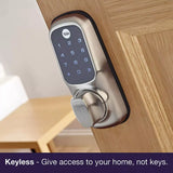 Smart Home Accessories, Locks & Keys