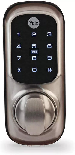 Smart Home Accessories, Locks & Keys