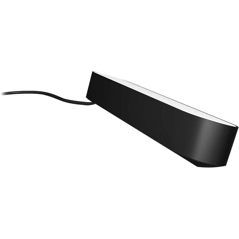Philips Hue Play Wall Entertainment Light Extension Smart Home Lighting- Black