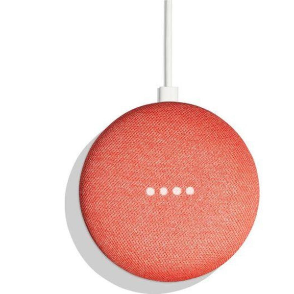 Home Voice Assistant, Speakers