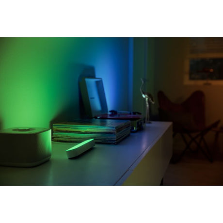 Philips Hue Play Wall Entertainment Light Extension Smart Home Lighting- White